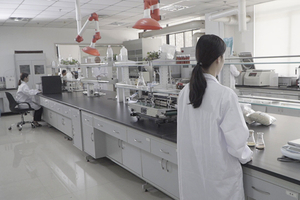 testing-instruments -Longze Biotechnology leader