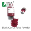 Black Carrot Extract Powder